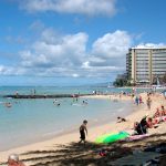 waikiki beach