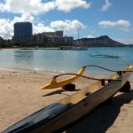 waikiki beach
